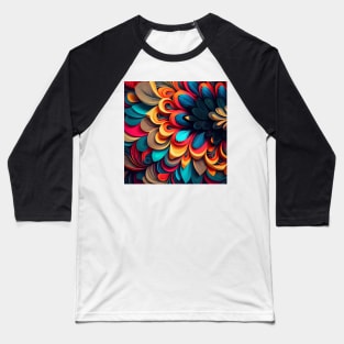 Fine arts Baseball T-Shirt